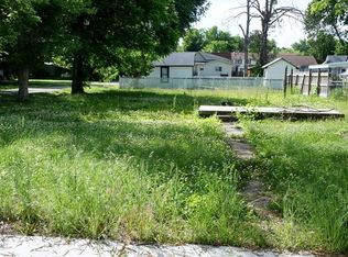 1115 Broadway St, Metropolis, IL 62960