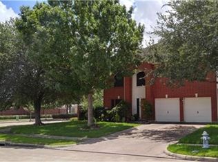 13903 River Keg Dr, Houston, TX 77083