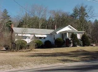 304 N Windham Rd, North Windham, CT 06256