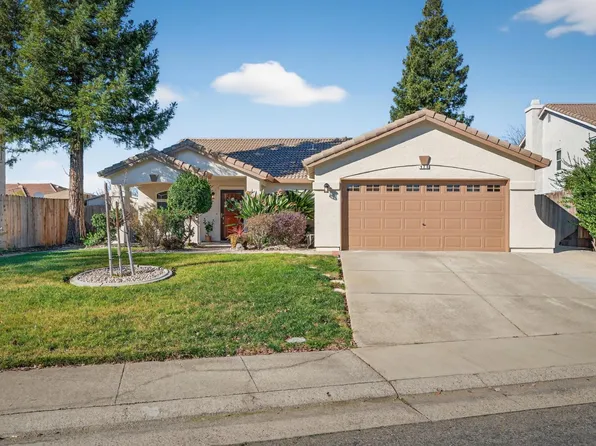 920 Carter St, Folsom, CA 95630