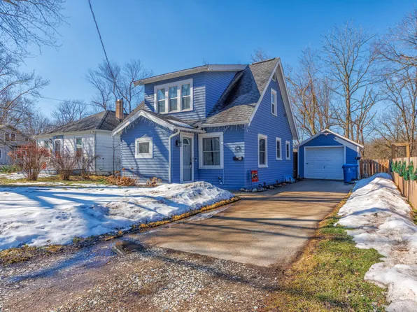 2824 S Park St, Kalamazoo, MI 49001