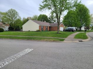 12406 Turkel Dr, Fishers, IN 46038