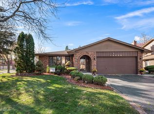 18458 California Ave, Homewood, IL 60430