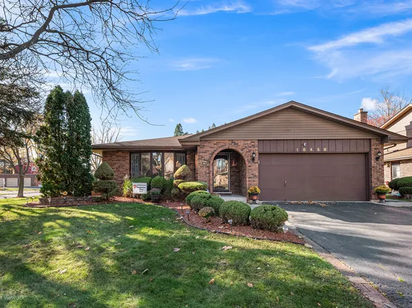 18458 California Ave, Homewood, IL 60430