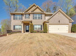 4584 Blue Sky Ct, Lithonia, GA 30038