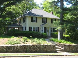 37 Strathmore Rd, Wakefield, MA 01880