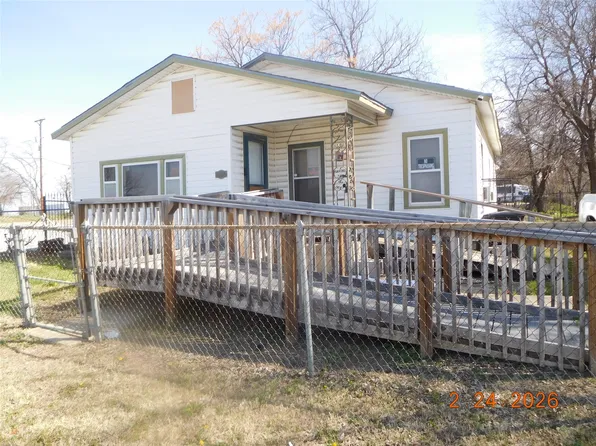 655 Crawford St, Fort Worth, TX 76104