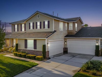 29039 Shorecliff Cir, Sun City, CA, 92585