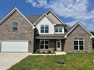 1442 Millstone Creek Rd LOT 138, Lascassas, TN 37085