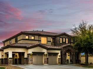 18029 W Cheryl Dr, Waddell, AZ 85355