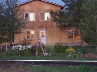 300 Bliss Rd, Bonanza, OR 97623