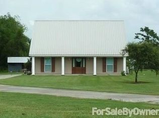 2245 Highway 70, Pierre Part, LA 70339