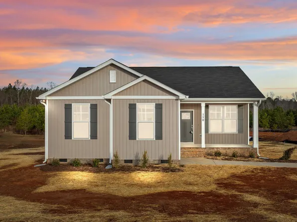 150 Brookhaven Drive, Spring Hope, NC 27882