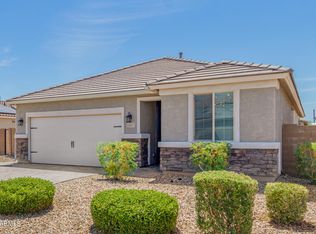 13317 W Yearling Rd, Peoria, AZ 85383
