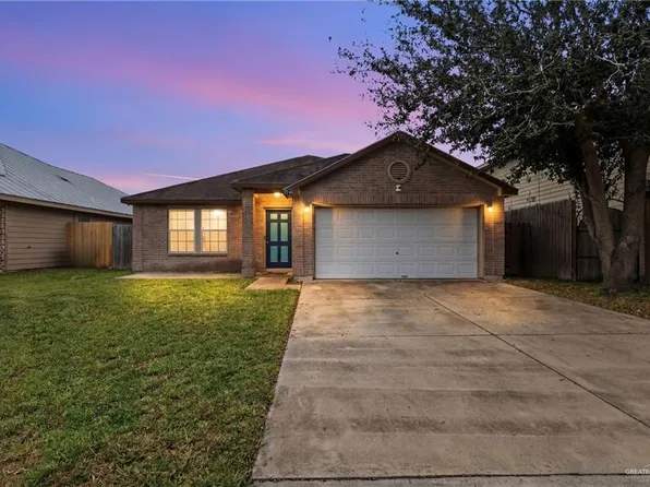 2246 Llano Grande Ln, Edinburg, TX 78542