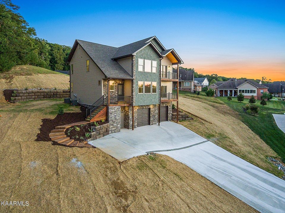 641 Berrywood Dr, Maryville, TN 37801 Zillow