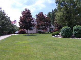 7740 Brecksville Rd, Independence, OH 44131