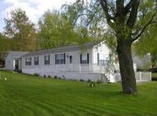 9525 S 750 W, Claypool, IN 46510