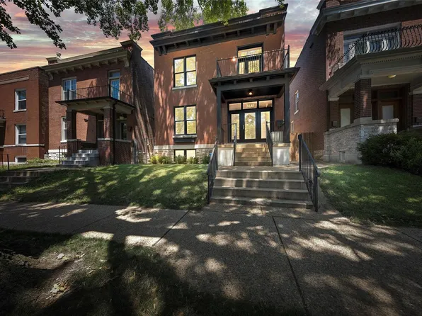 3641 Wyoming St, Saint Louis, MO 63116