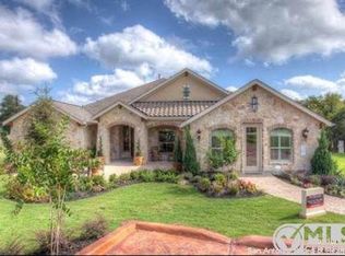 10407 Willow Bark, Boerne, TX 78006