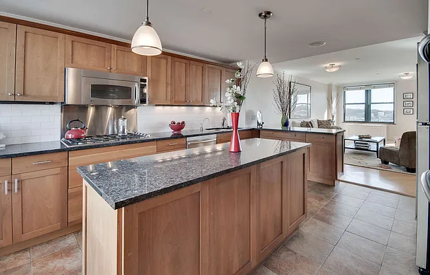 Sold by Brown Harris Stevens | media 23