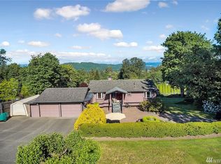 16409 Robinson Rd, Snohomish, WA 98296