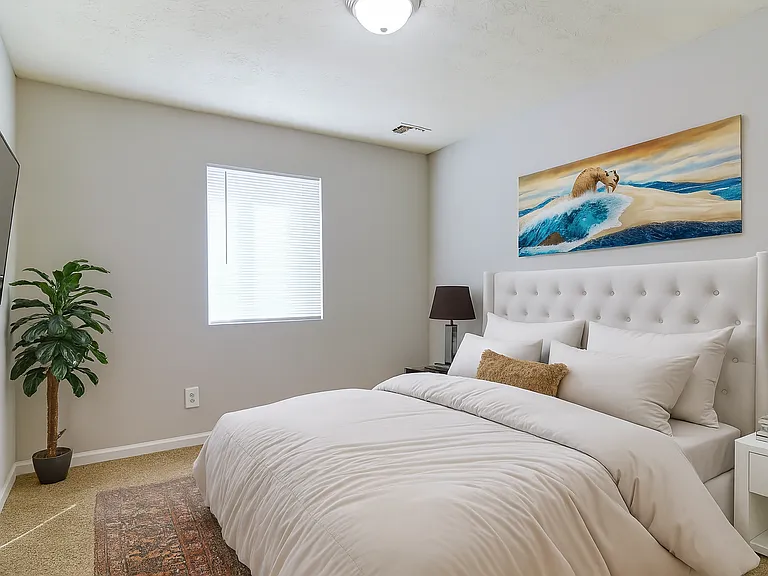 The Life at Arbor Creek Apartments — Photo 44