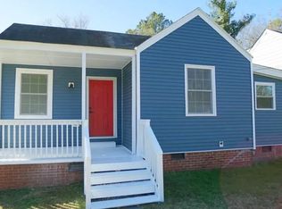 618 Belvin Ave, Durham, NC 27704