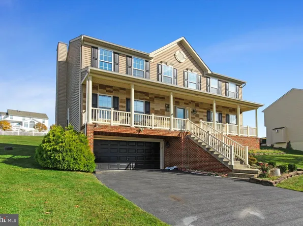 125 Leah Ln, Spring Grove, PA 17362