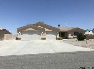 3481 Regal Dr, Lake Havasu City, AZ 86404