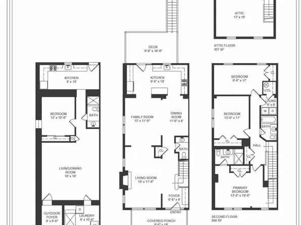 928 Madison St NW, Washington, DC 20011