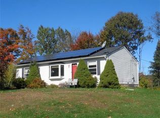 8 Old Main Rd, Montgomery, MA 01085