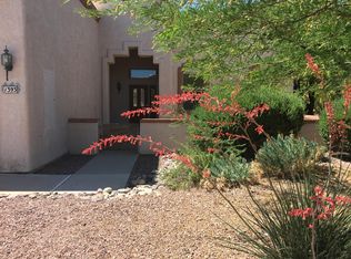 1393 W Cactus Bloom Way, Oro Valley, AZ 85737