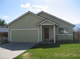 634 Long Valley Rd, Gardnerville, NV 89460