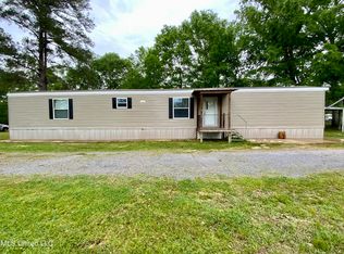 1266 Richland Ave, Pearl, MS 39208
