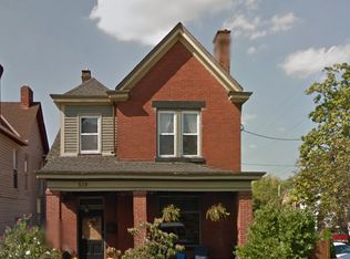 519 Grandview Ave, Bellevue, KY