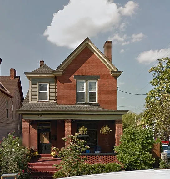 519 Grandview Ave photo 1