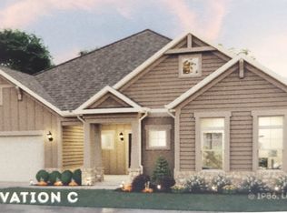 2479 Collins Dr, Westfield, IN