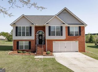 254 Alley Dr, Winder, GA 30680
