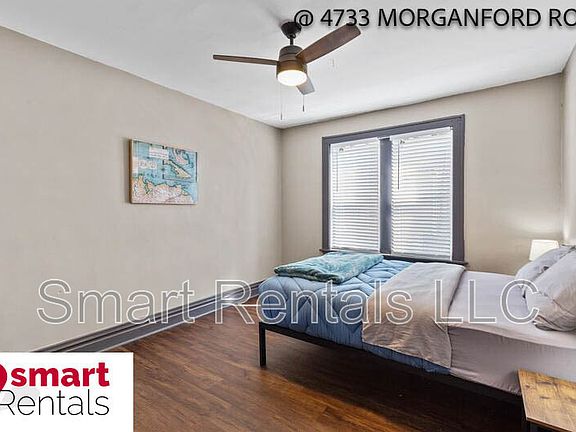 2nd image of 4733 Morgan Ford Rd #4