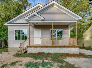 213 Spreading Branch Dr, Hopkins, SC 29061
