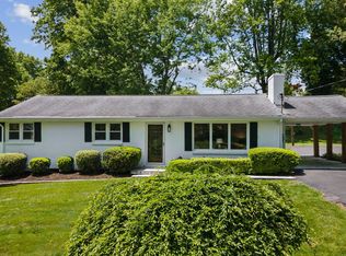 337 Morningside Ln NE, Abingdon, VA 24210