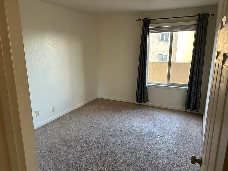 One bedroom