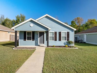 131 Augustine Dr, Hattiesburg, MS, 39402