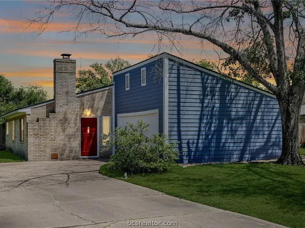 2905 Lodgepole Dr, College Station, TX 77845