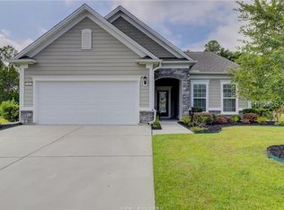 46 Groveview Ave, Bluffton, SC 29910