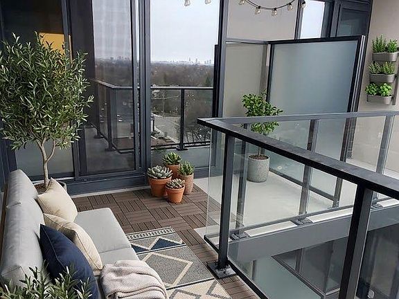 5th image of 250 Lawrence Ave W #Penthouse 901