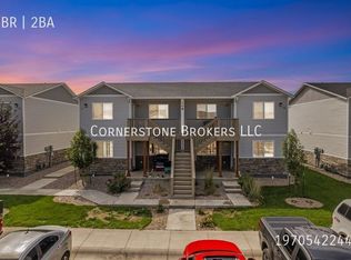 107 Parkview Ct #A, Wiggins, CO 80654