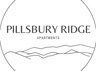 Pillsbury Ridge, Burnsville, MN 55337