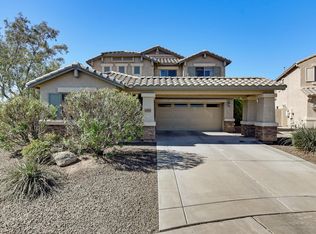 2835 E Jj Ranch Rd, Phoenix, AZ 85024